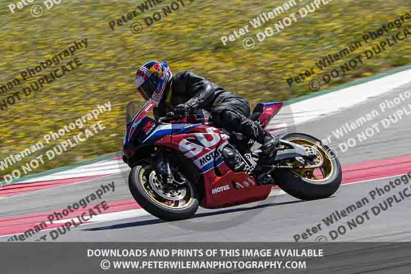 May 2024;motorbikes;no limits;peter wileman photography;portimao;portugal;trackday digital images